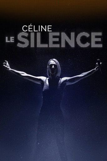 Céline's Silence film afişi
