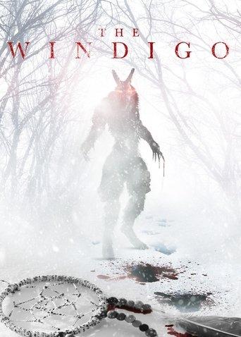 The Windigo film afişi