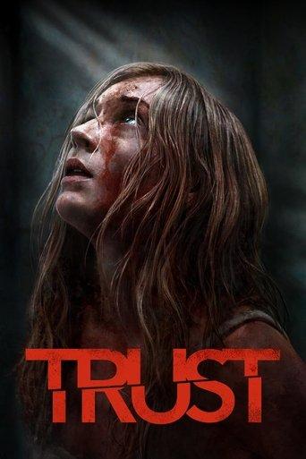 Trust film afişi