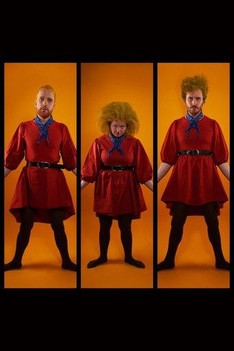 Tarot: Cautionary Tales film afişi