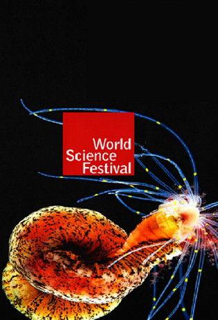 World Science Festival dizi afişi
