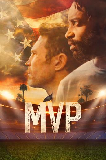MVP film afişi