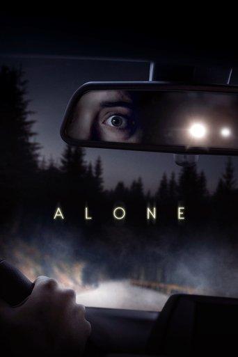 Alone film afişi