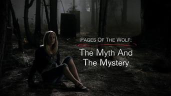 The Pages of the Wolf: The Myth and The Mystery