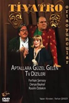 Aptallara Güzel Gelen Televizyon Dizileri film afişi