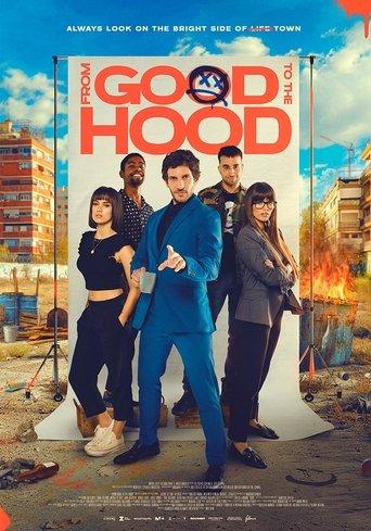 From Good to the Hood film afişi