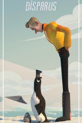 Thin Ice film afişi