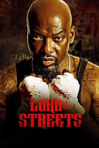 Lord of the Streets film afişi