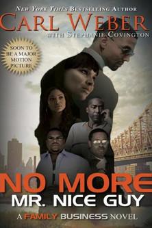 No More Mr Nice Guy film afişi