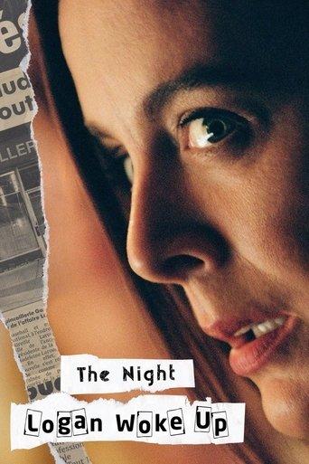 The Night Logan Woke Up dizi afişi