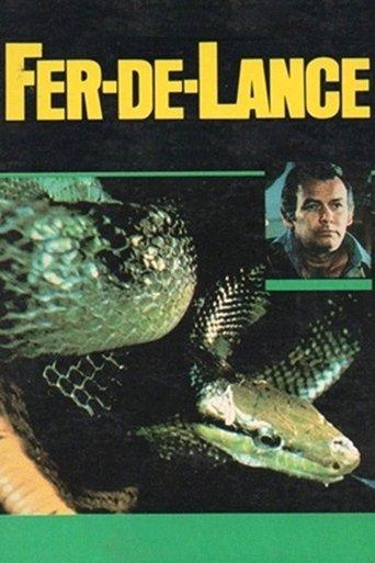 Fer-de-Lance film afişi