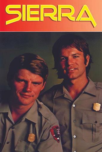 Sierra dizi afişi
