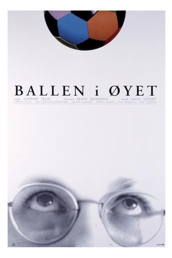 Ballen i øyet film afişi