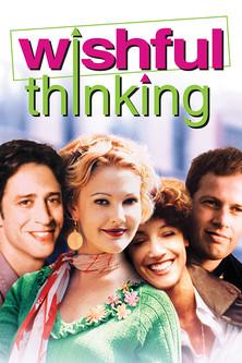 Wishful Thinking film afişi