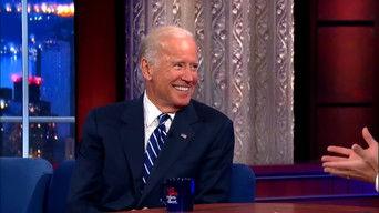 Vice President Joe Biden, Travis Kalanick, Toby Keith