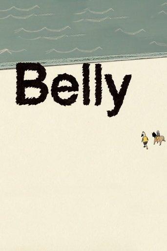 Belly film afişi