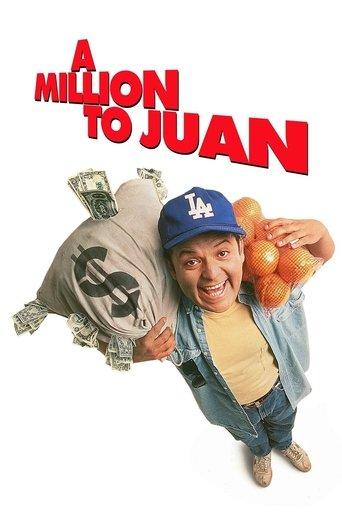 A Million to Juan film afişi