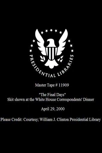 The Final Days film afişi