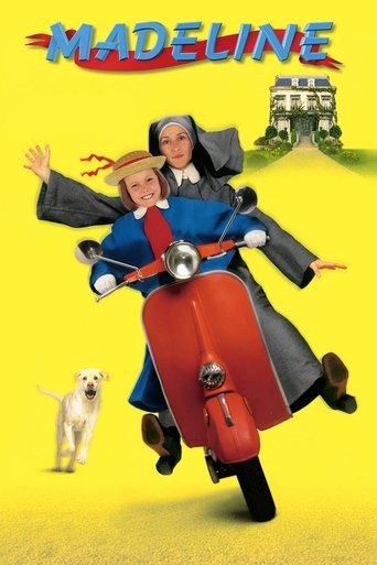 Madeline film afişi