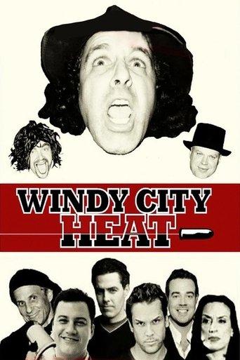 Windy City Heat film afişi