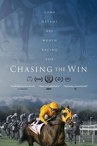 Chasing the Win film afişi