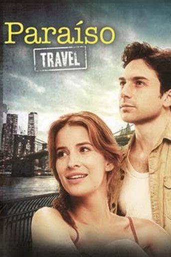 Paraíso Travel dizi afişi