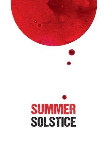 Summer Solstice film afişi