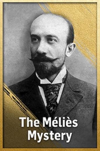 The Méliès Mystery film afişi
