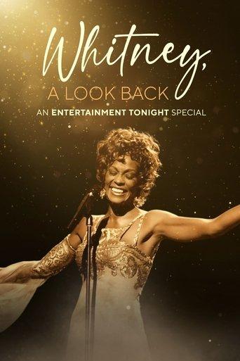 Whitney, a Look Back film afişi