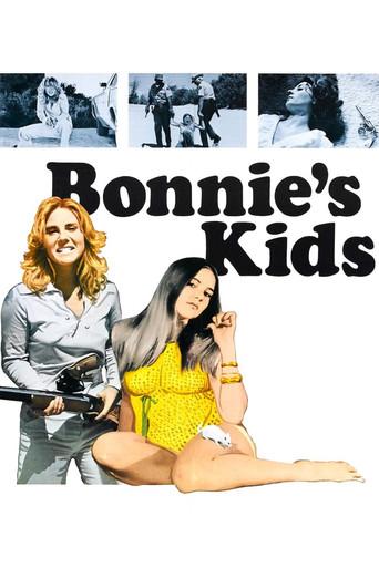 Bonnie's Kids film afişi
