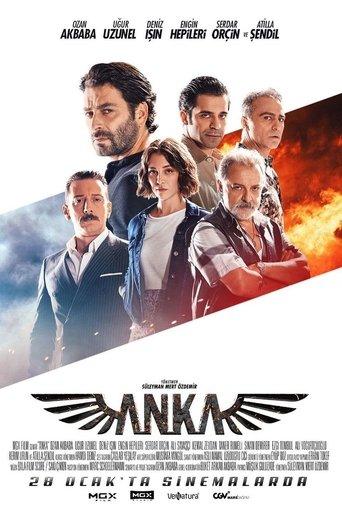 Phoenix film afişi