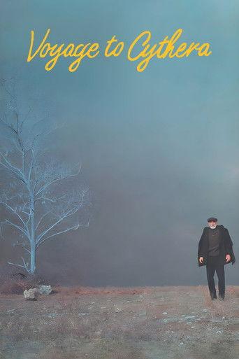 Voyage to Cythera film afişi