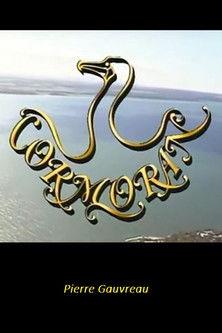 Cormoran dizi afişi