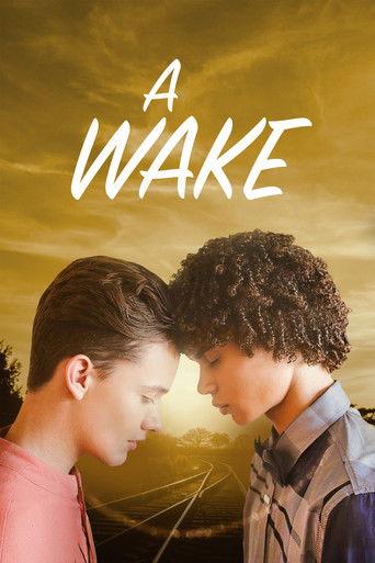 A Wake film afişi