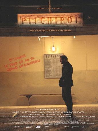 Pitchipoï film afişi