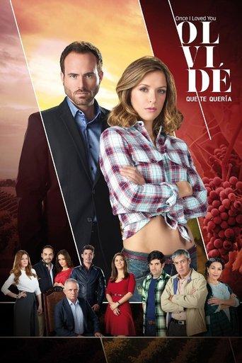 Caminos de Guanajuato dizi afişi