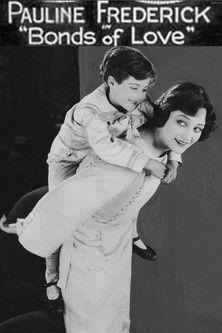 Bonds of Love film afişi