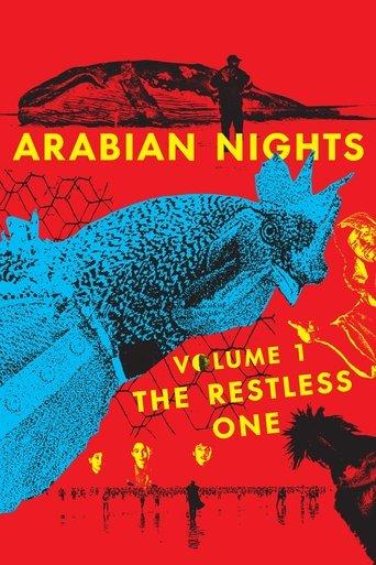 Arabian Nights: Volume 1, The Restless One film afişi