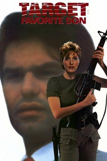 Favorite Son dizi afişi