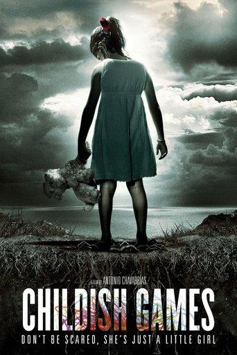 Childish Games film afişi