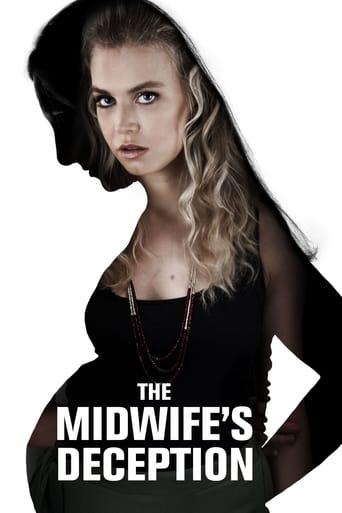 The Midwife's Deception film afişi