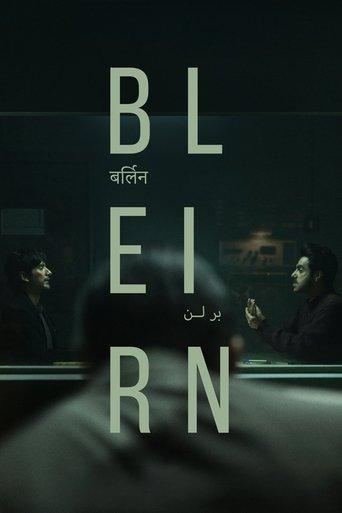 Berlin film afişi