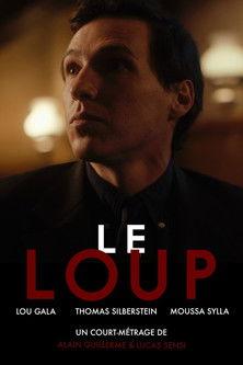 Le loup film afişi