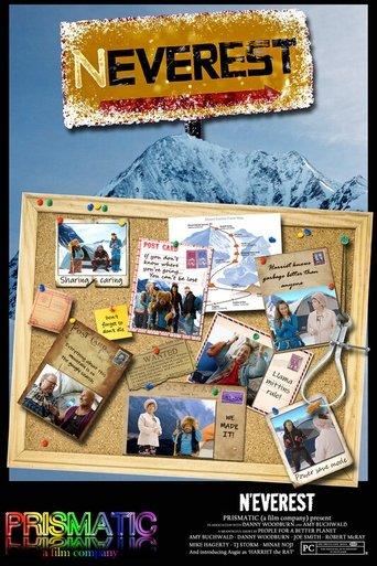 N’Everest film afişi