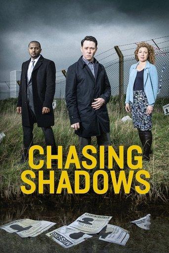 Chasing Shadows dizi afişi
