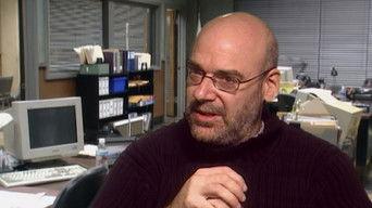 The Minds Behind Monk