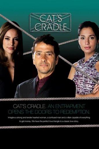Cat's Cradle dizi afişi
