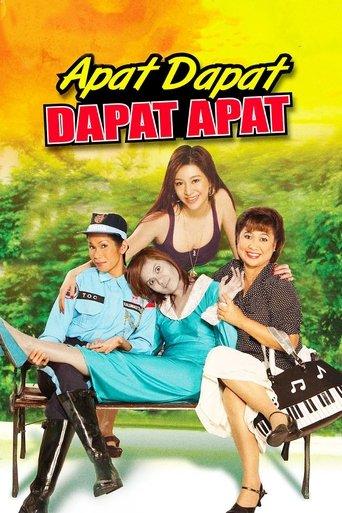 Apat Dapat, Dapat Apat film afişi