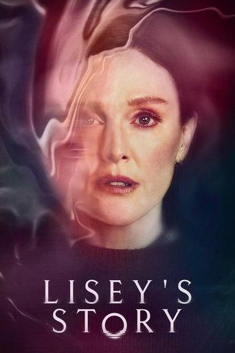 Lisey's Story dizi afişi