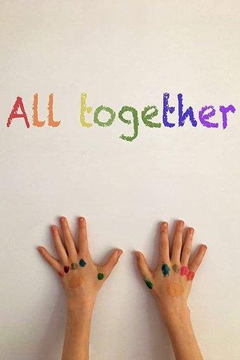 All Together film afişi